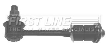 FIRST LINE Тяга / стойка, стабилизатор FDL6754